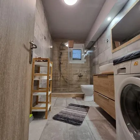 Casa Di Nima Apartment Ioannina Exterior photo