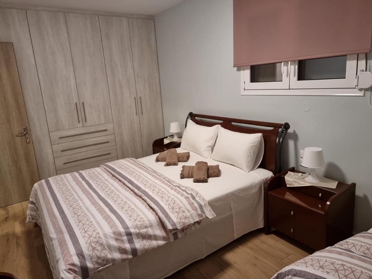 Casa Di Nima Apartment *