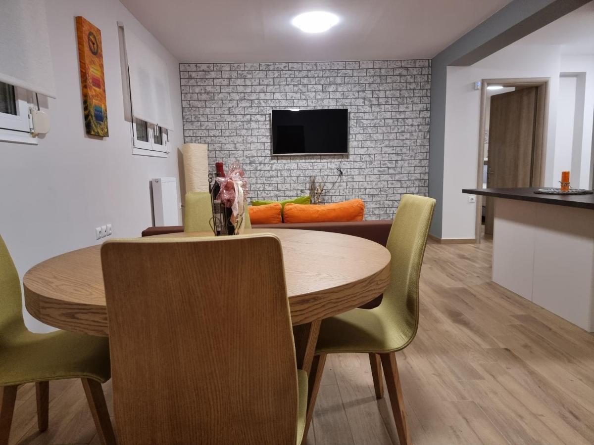 Casa Di Nima Apartment