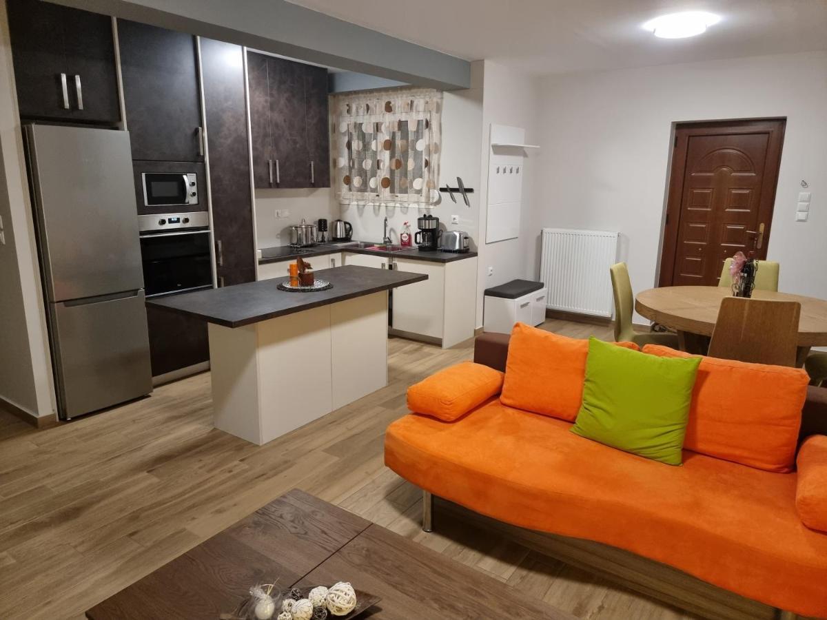 Casa Di Nima Apartment Ioannina
