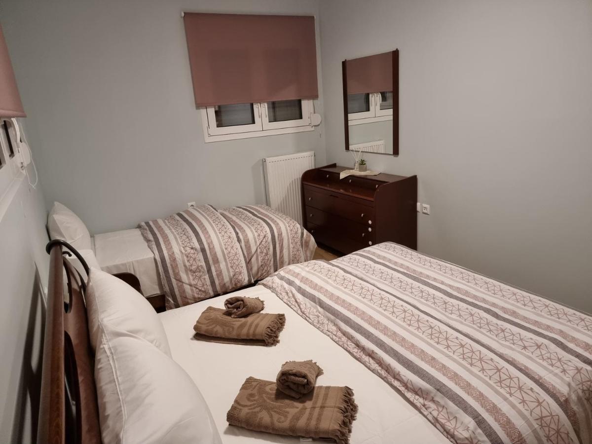 Apartment Casa Di Nima