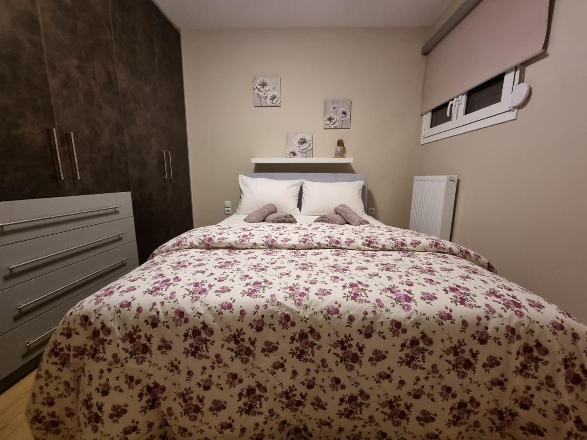Casa Di Nima Apartment *
