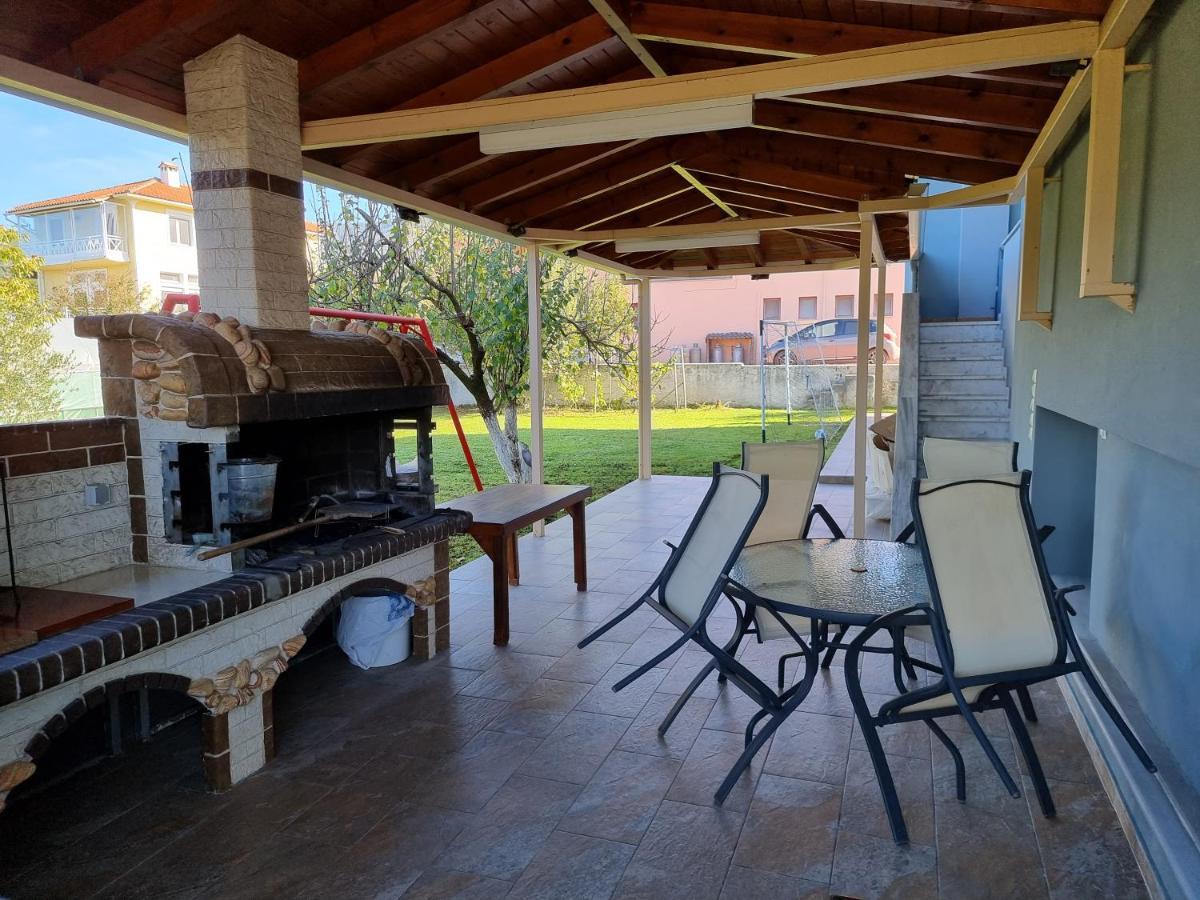 Casa Di Nima Apartment *