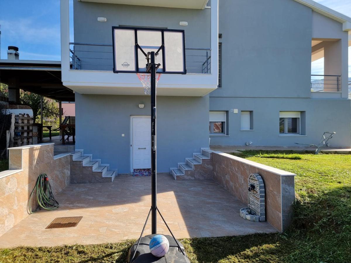 Casa Di Nima Apartment