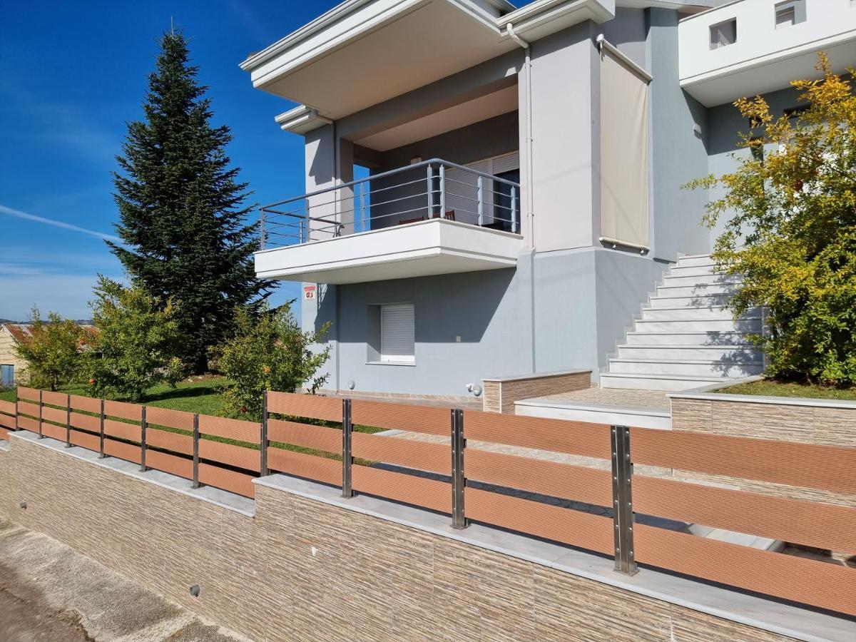Casa Di Nima Apartment *