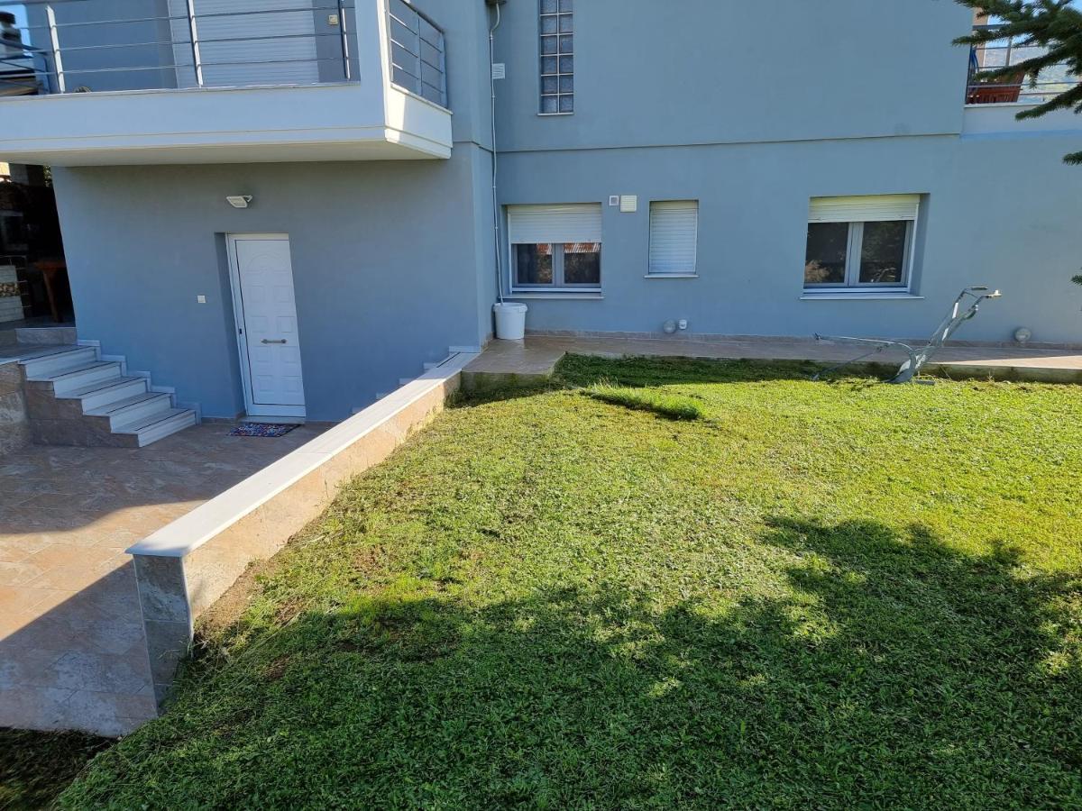 Casa Di Nima Apartment Ioannina