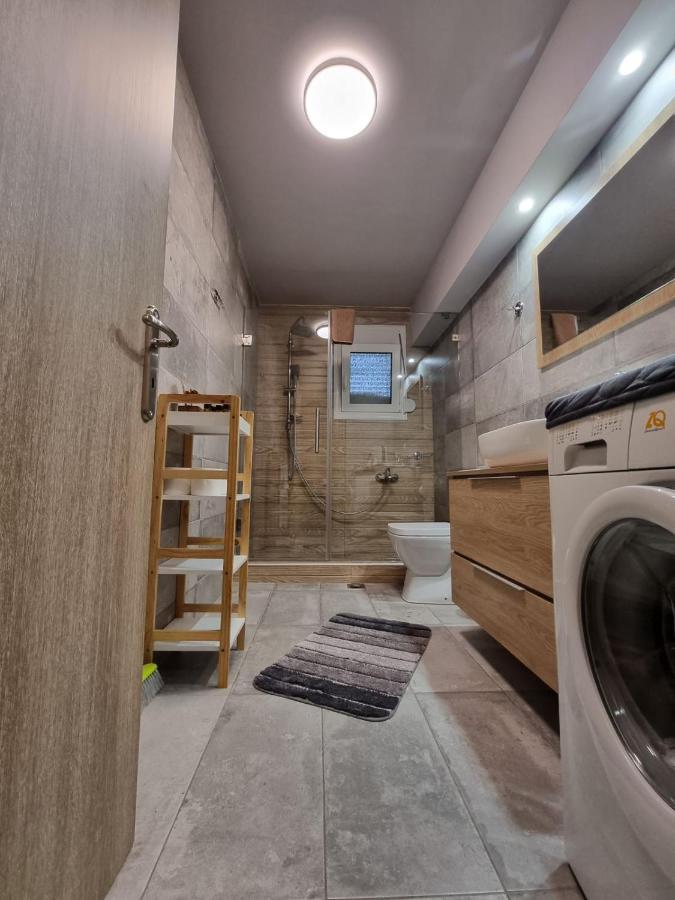 Apartment Casa Di Nima Ioannina