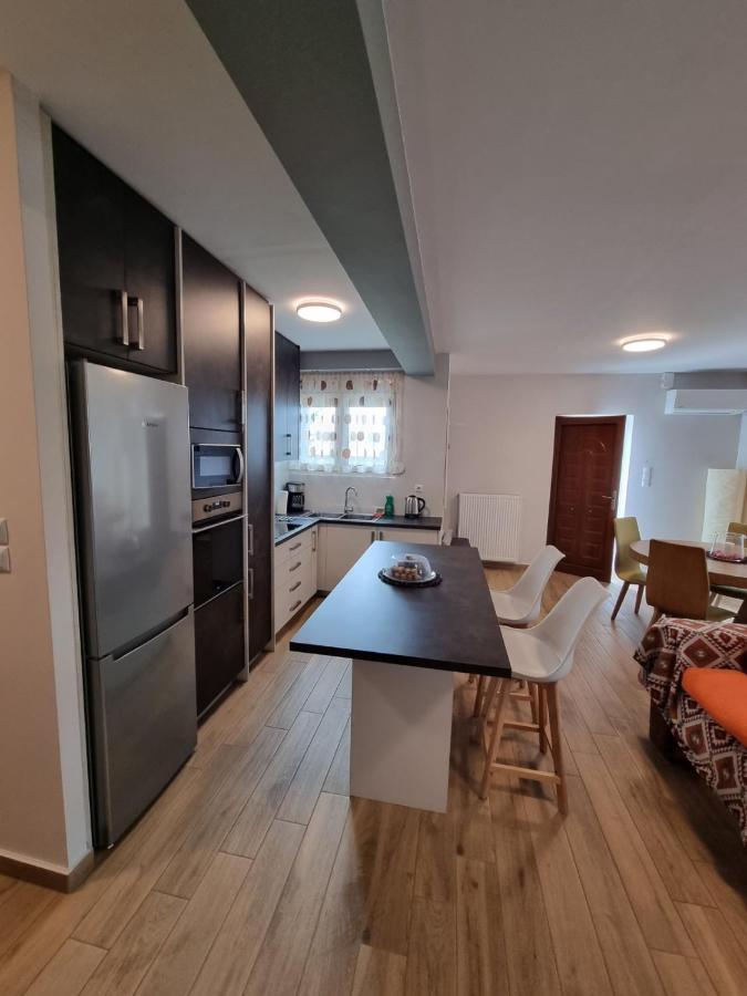 Apartment Casa Di Nima *