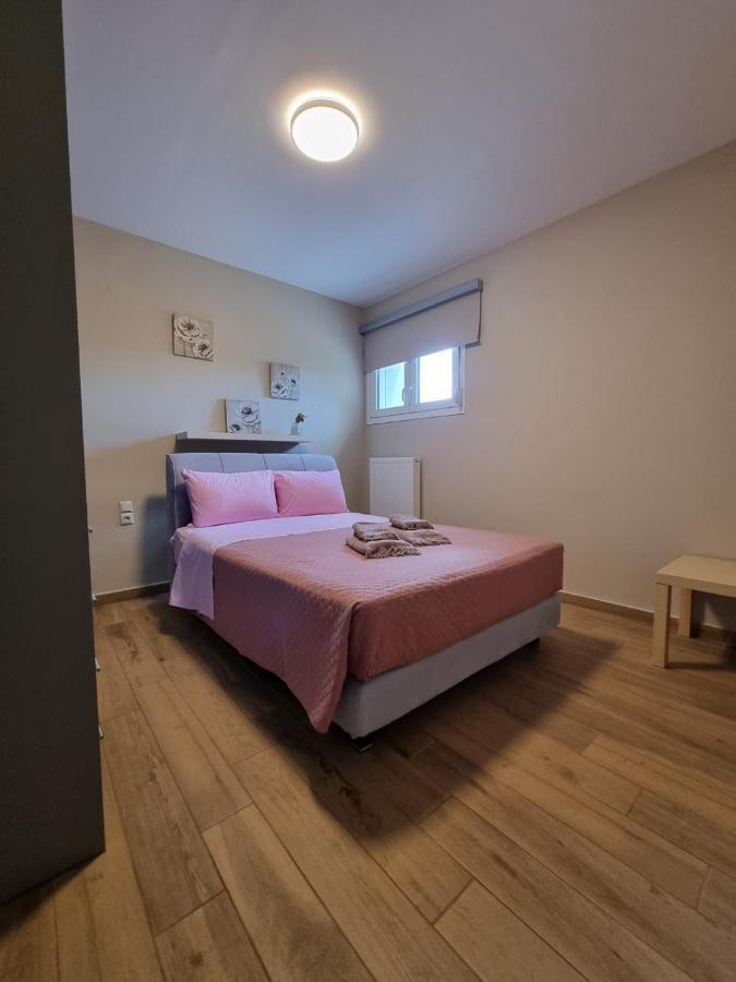 Casa Di Nima Apartment *