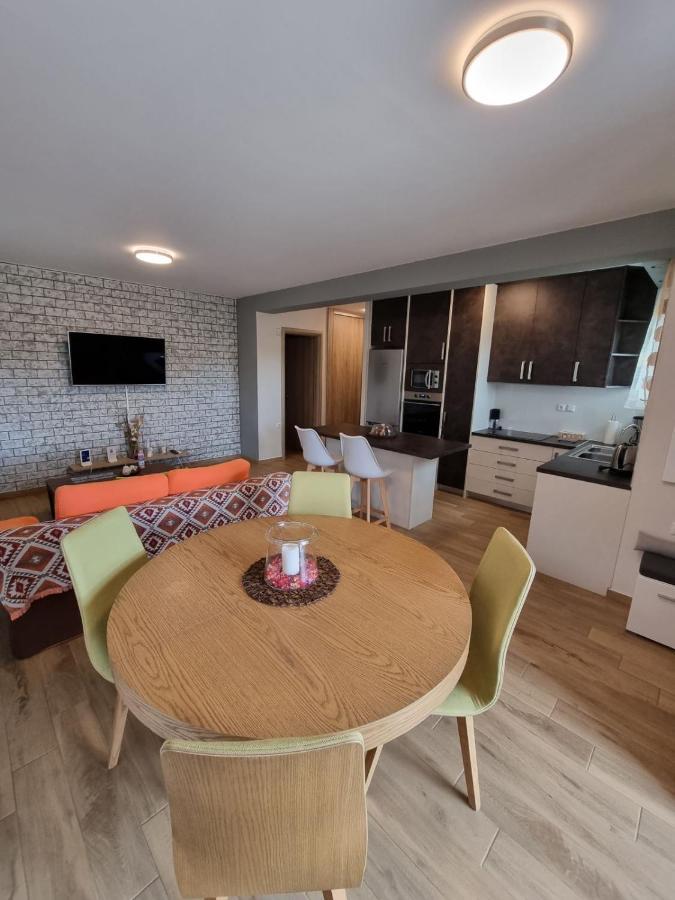 Apartment Casa Di Nima Ioannina