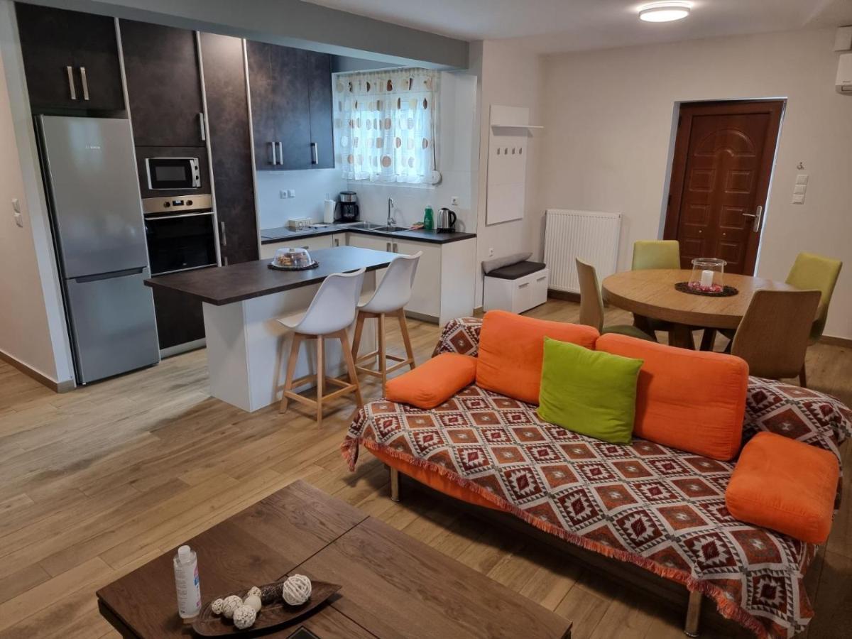 Casa Di Nima Apartment